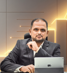 Picture of Nitin Wali